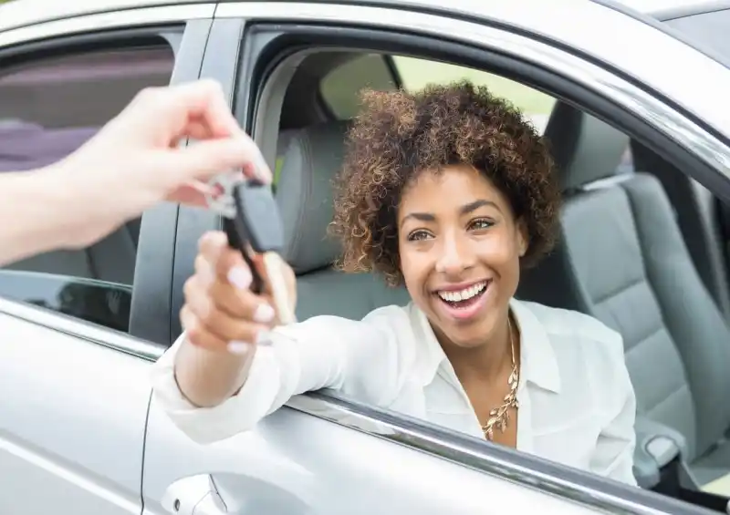 auto leasen Nuenen